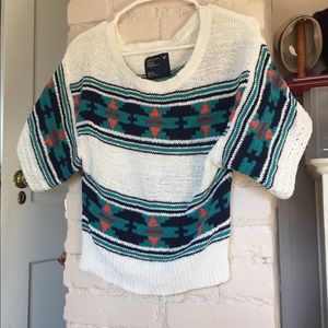American Eagle Summer sweater